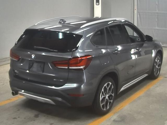 BMW X1 2020