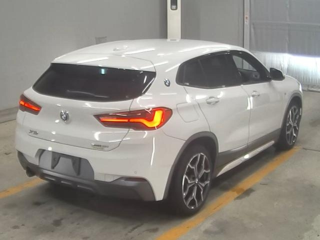 BMW X2 2020