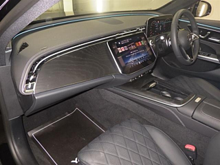 MERCEDES BENZ E CLASS WAGON 2024