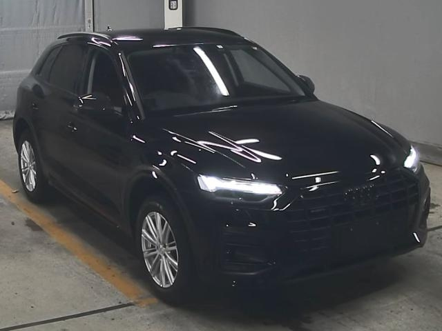 AUDI Q5 2023