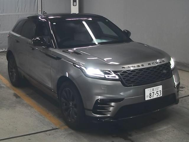 ROVER RANGE ROVER 2019