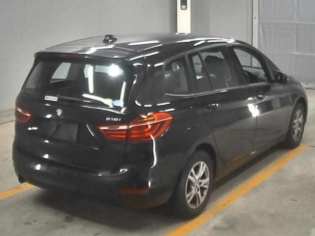 BMW 2 SERIES 2016
