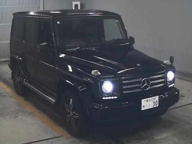 MERCEDES BENZ G CLASS 2021