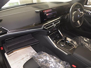BMW I4 2023