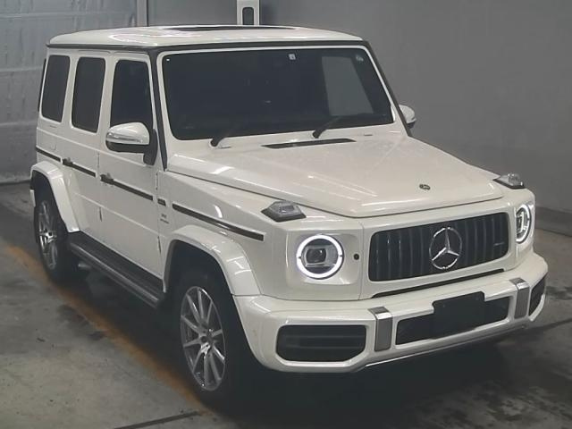 MERCEDES BENZ AMG 2020