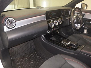 MERCEDES BENZ AMG 2022