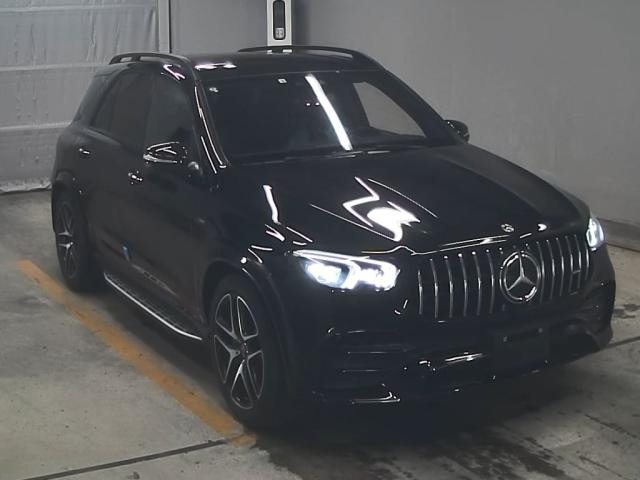 MERCEDES BENZ AMG 2022