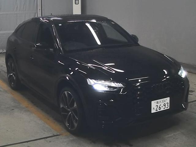 AUDI SQ5 2024