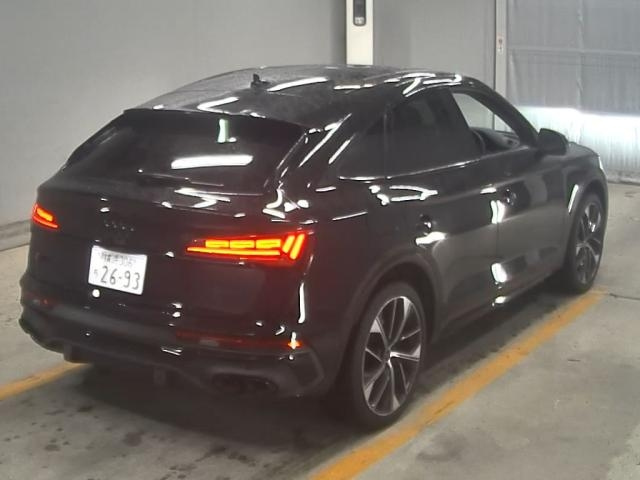 AUDI SQ5 2024