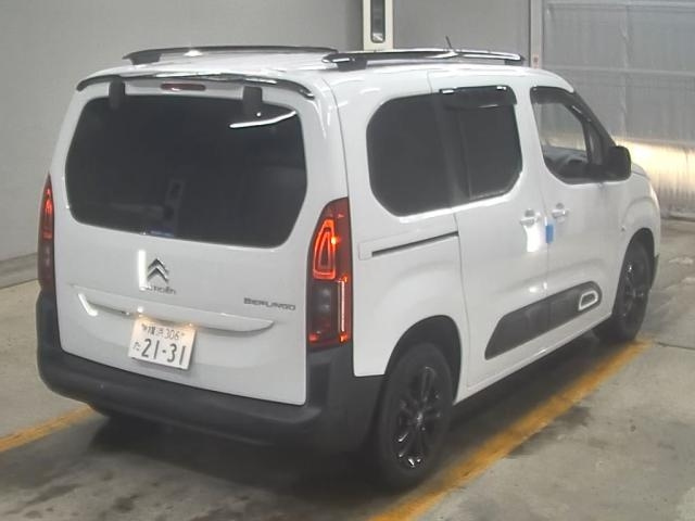 CITROEN BERLINGO 2023