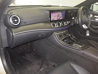 MERCEDES BENZ E CLASS WAGON 2022