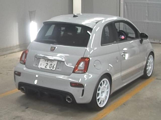 FIAT OTHER 2019