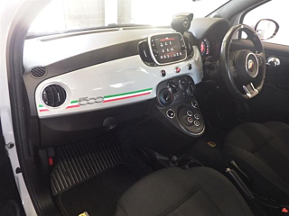 FIAT OTHER 2019