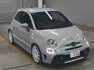 FIAT OTHER 2019