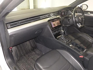 VOLKSWAGEN ARTEON 2018