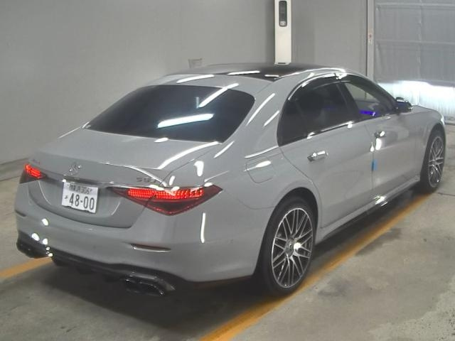 MERCEDES BENZ AMG 2023