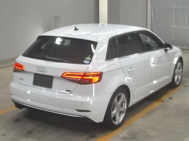AUDI A3 2020