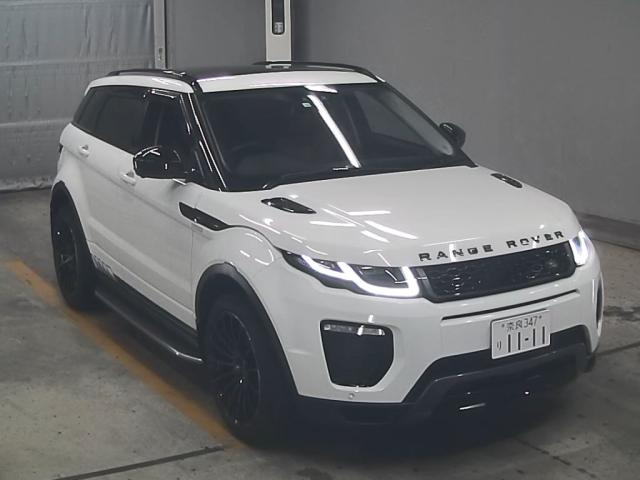 ROVER RANGE ROVER 2016