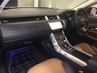 ROVER RANGE ROVER 2016