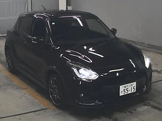 SUZUKI SWIFT 2021