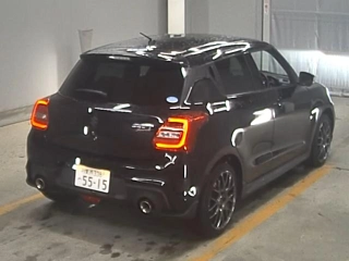 SUZUKI SWIFT 2021