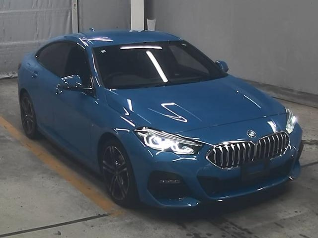 BMW 2 SERIES 2020