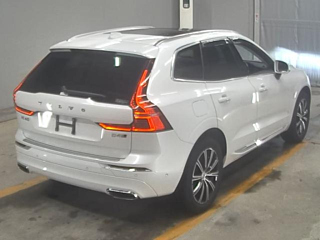 VOLVO XC60 2018