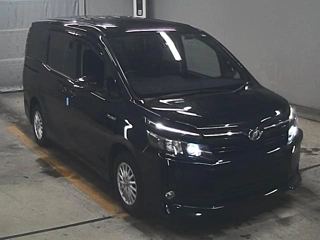 TOYOTA VOXY 2014