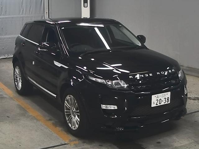 ROVER RANGE ROVER 2013