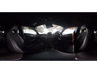 MERCEDES BENZ GLA CLASS 2014