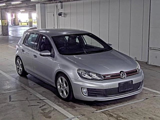 VOLKSWAGEN GOLF 2009