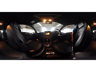 VOLKSWAGEN GOLF 2009