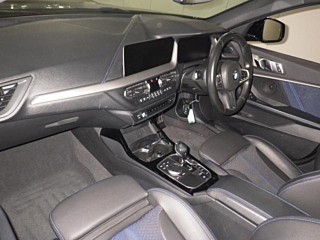 BMW 1 SERIES 2020