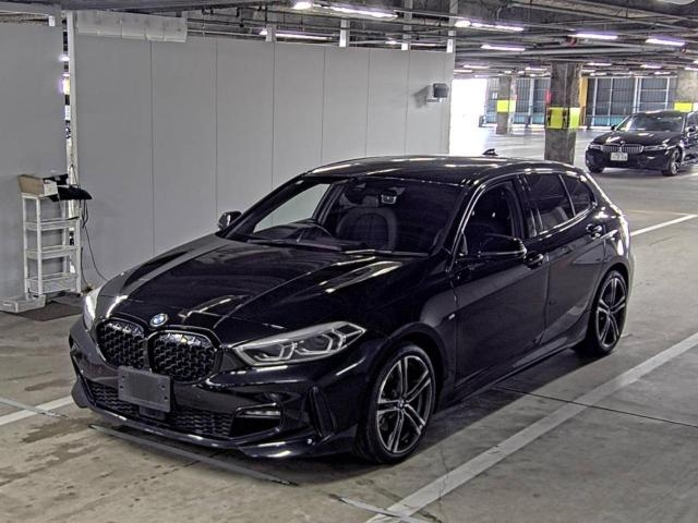 BMW 1 SERIES 2020