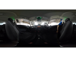 BMW MINI 2012