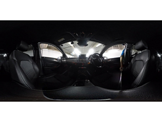 MERCEDES BENZ B CLASS 2018