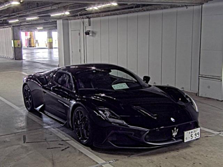 MASERATI OTHER 2022