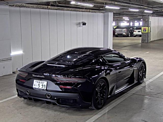 MASERATI OTHER 2022