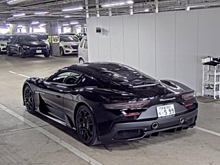 MASERATI OTHER 2022