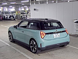BMW MINI 2024