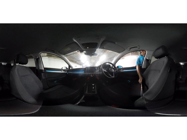VOLKSWAGEN GOLF VARIANT 2022