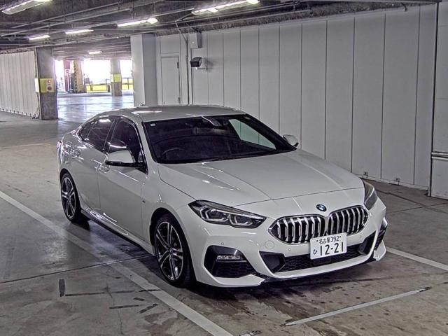 BMW 2 SERIES 2021