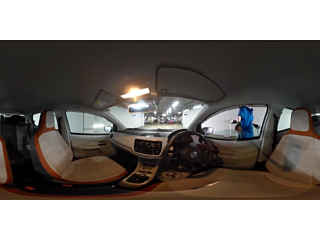 VOLKSWAGEN UP 2013