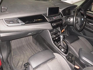 BMW 2 SERIES 2019