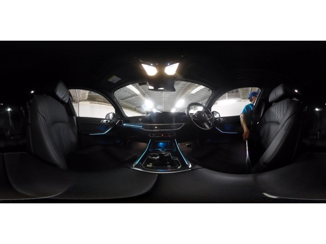 BMW X7 2024