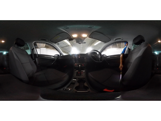 VOLKSWAGEN GOLF 2020