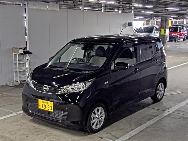 NISSAN DAYZ 2024