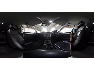 VOLKSWAGEN PSSAT ALLTRACK 2019