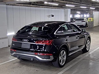 AUDI Q5 2022