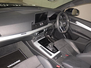 AUDI Q5 2022